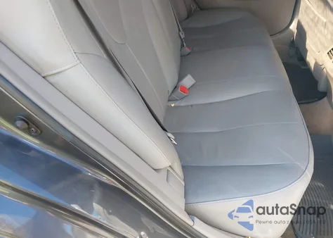 2008 Toyota Camry Xle V6 z USA, uszkodzony, nr VIN 4T1BK46K98U069644